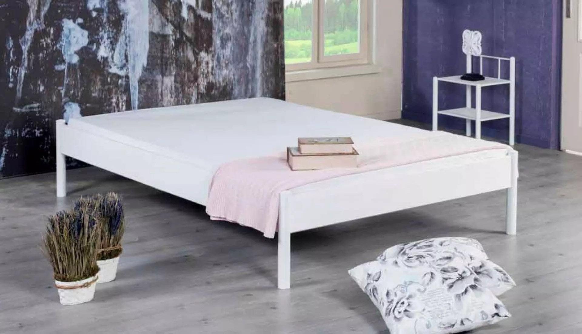 Metallbett Alice 1015